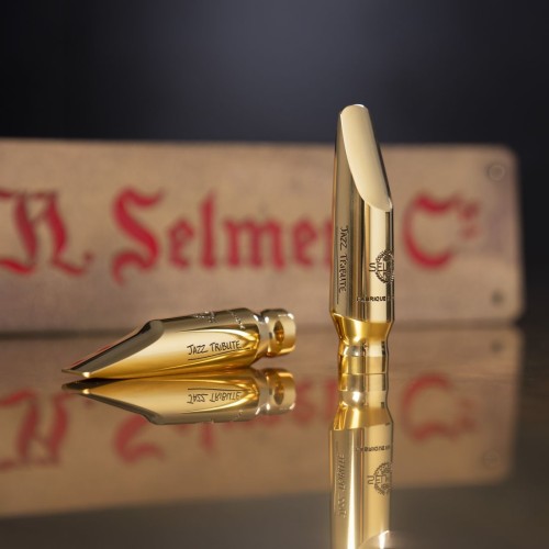 Bec Saxophone Ténor Jazz Tribute - Selmer