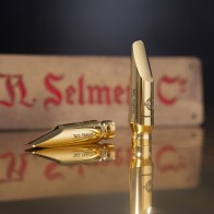 Bec Saxophone Ténor Jazz Tribute - Selmer