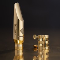 Bec Saxophone Ténor Jazz Tribute - Selmer