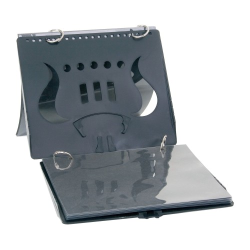 Plasti-Lyres Pupitre