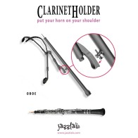Harnais ClarinetHolder - JazzLab