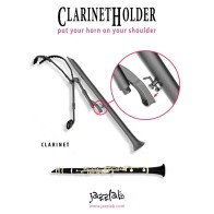 Harnais ClarinetHolder - JazzLab