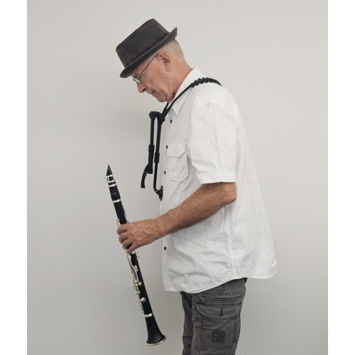 Harnais ClarinetHolder - JazzLab
