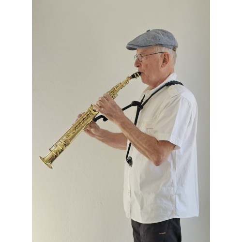 Harnais ClarinetHolder - JazzLab