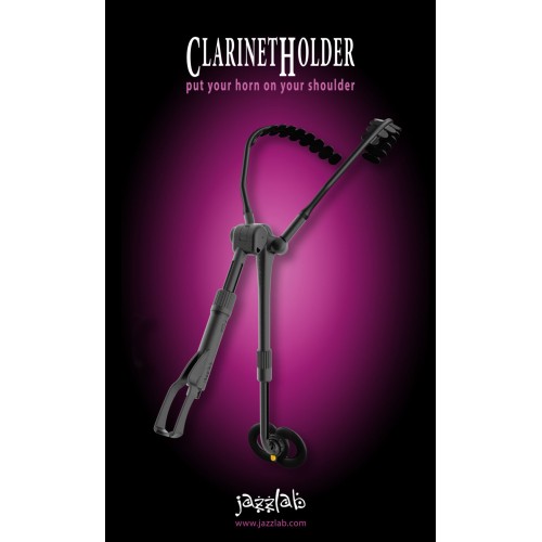 Harnais ClarinetHolder - JazzLab