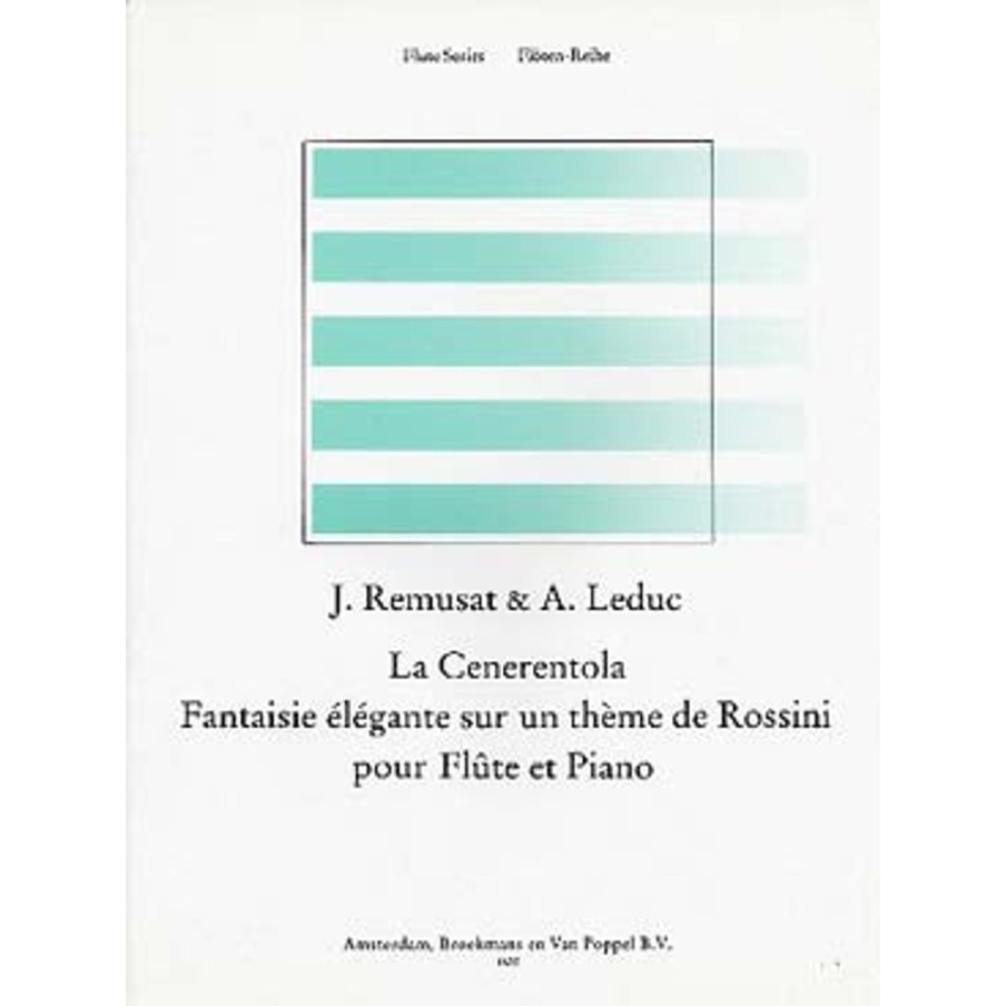 La Cenerentola