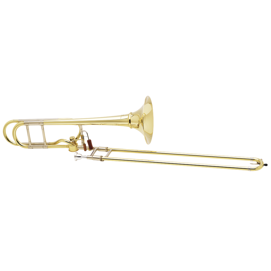 Trombone Complet Creation 421 New York - Courtois