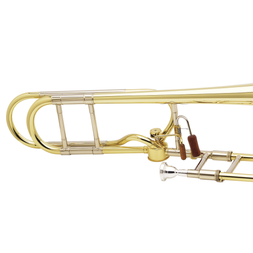 Trombone Complet Creation 421 New York - Courtois