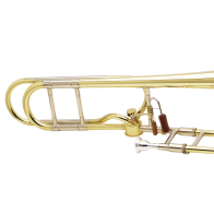 Trombone Complet Creation 421 New York - Courtois