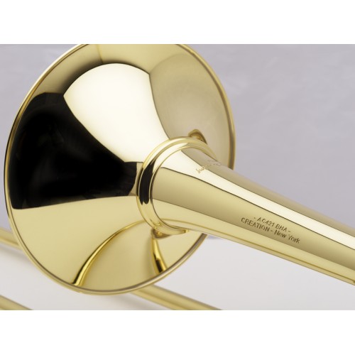 Trombone Complet Creation 421 New York - Courtois