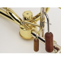 Trombone Complet Creation 421 New York - Courtois