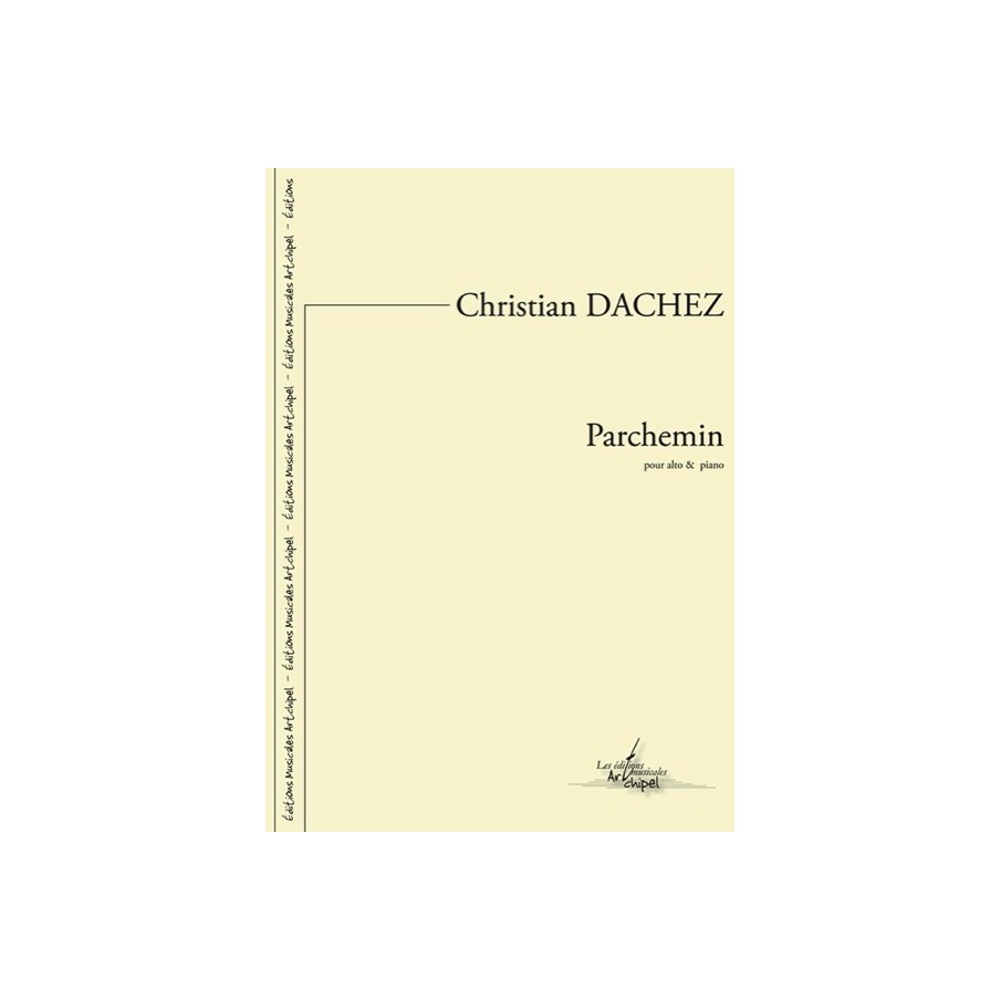 9790560250588JPS148017 Parchemin
