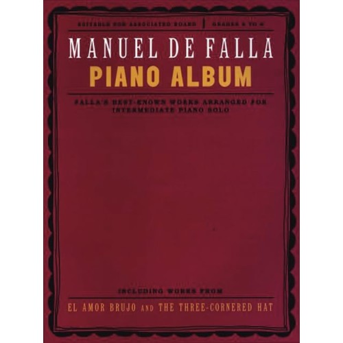 Piano Album