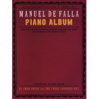 Piano Album