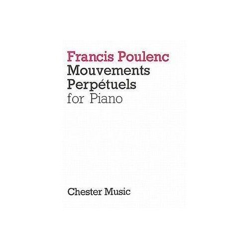 Mouvements Perpétuels