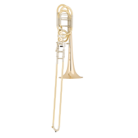 Trombone Basse Sib ETB848 - Eastman