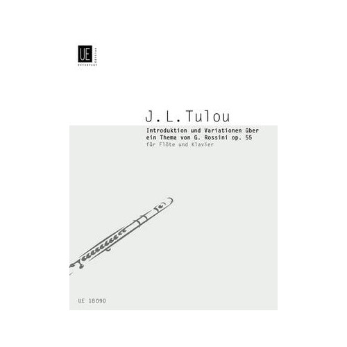 3 Duets op. 14