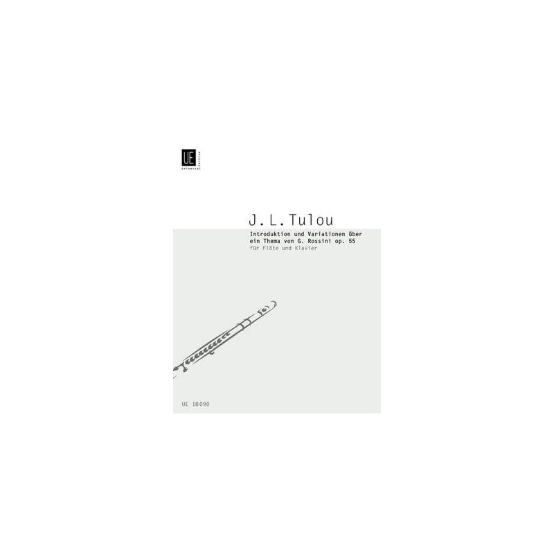 3 Duets op. 14