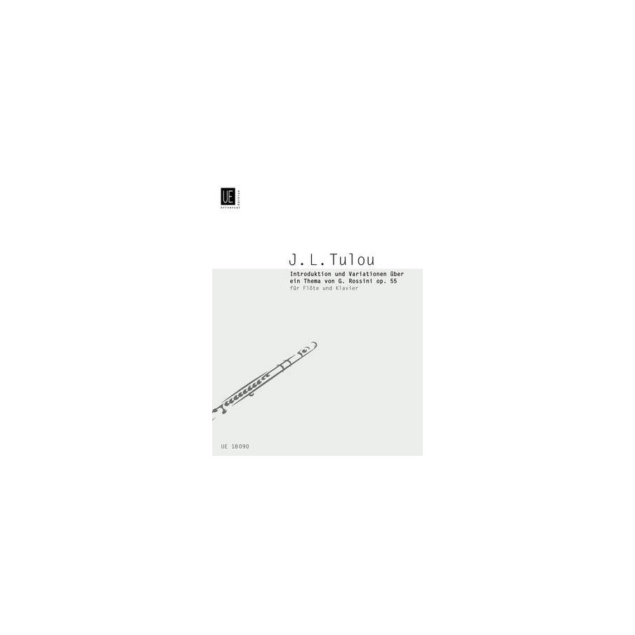3 Duets op. 14