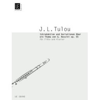 3 Duets op. 14