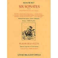 Six Sonates Opus 2 Volume 2 : Sonates 3 Et 4