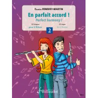 En Parfait Accord - Volume 2