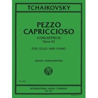 9790220428210IMC3691 Pezzo Capriccioso Opus 62