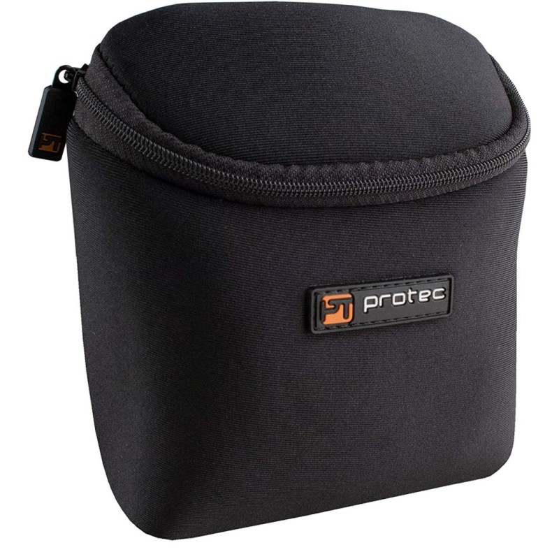 Étui 3 Embouchures de Trombone N265 - Protec