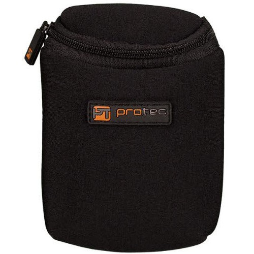 Étui 3 Embouchures de Trombone N265 - Protec