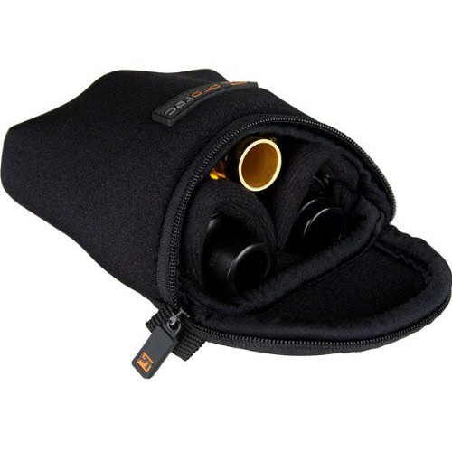 Étui 3 Embouchures de Trombone N265 - Protec