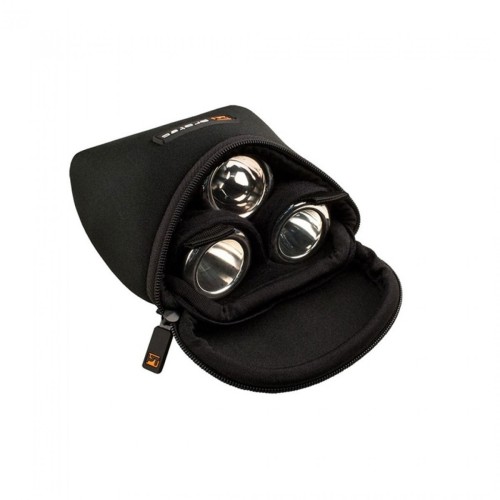 Étui 3 Embouchures de Trombone N265 - Protec