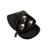 Étui 3 Embouchures de Trombone N265 - Protec