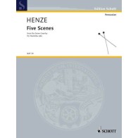9790006204625BATP399 The Four Seasons (Study Score)