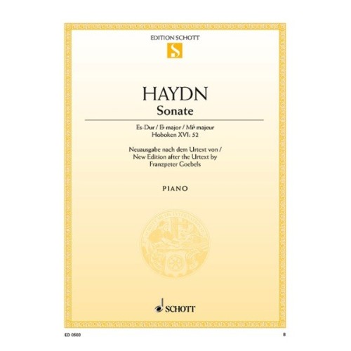 9783795795528ED0_5037 Légende op. 17