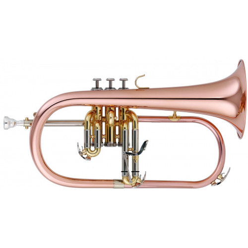 Bugle FH-100GII JAZZ - MTP