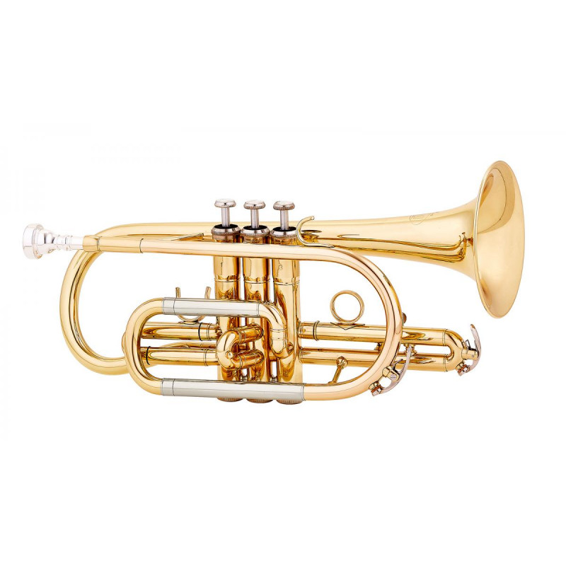 Cornet Sib Basic 300 - MTP