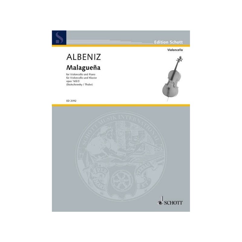 9783795719432ED_20927 The Melody At Night, With You