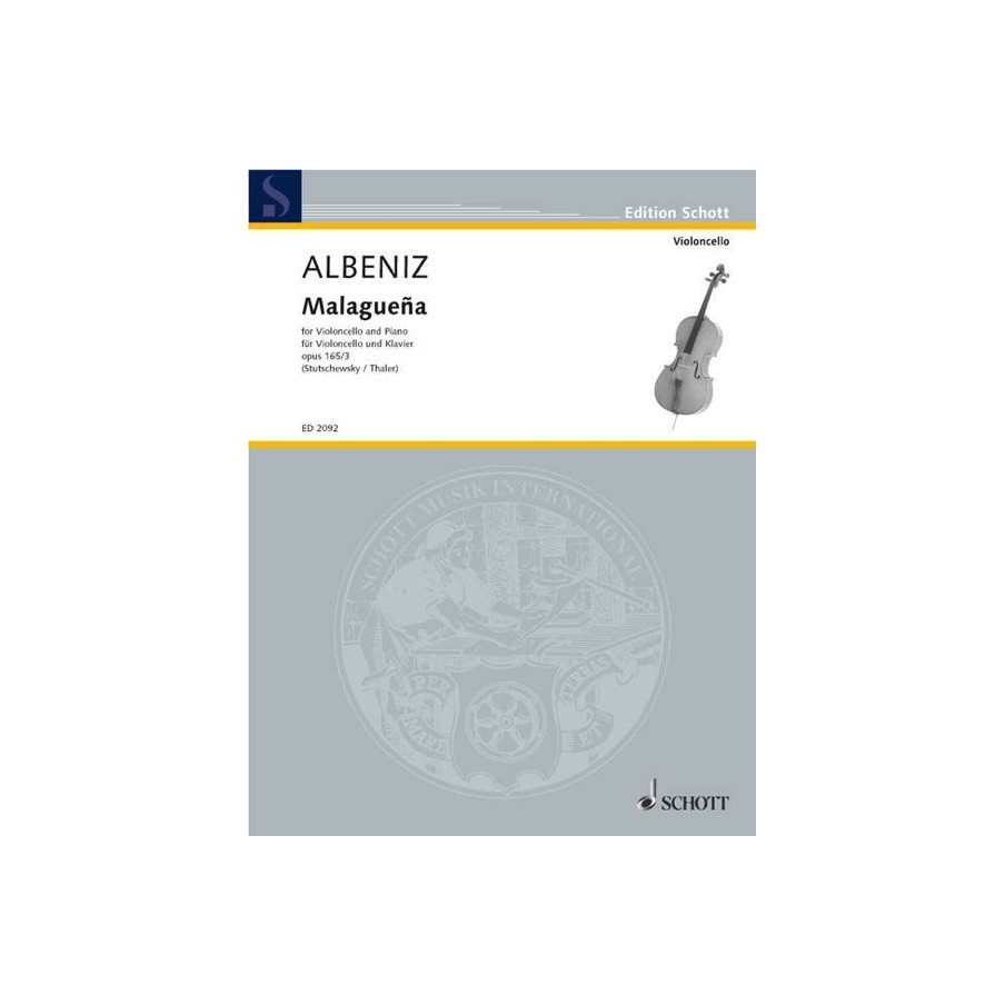 9783795719432ED_20927 The Melody At Night, With You