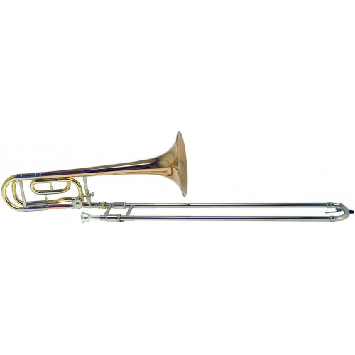 Trombone Complet 136BG - MTP