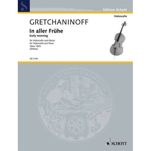 ED_21430 Pavane op. 50