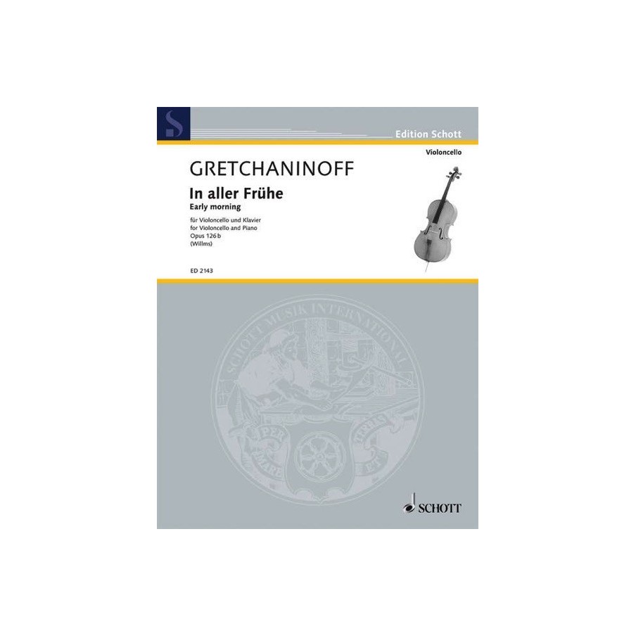 ED_21430 Pavane op. 50