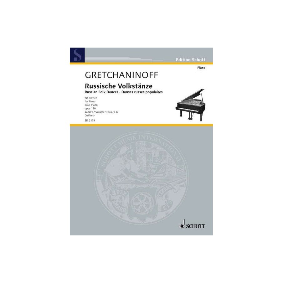 9783795748951ED_21788 Schott Collection Flûte à bec