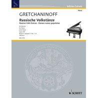 9783795748951ED_21788 Schott Collection Flûte à bec