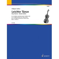 ED_22866 Klezmer & Violin