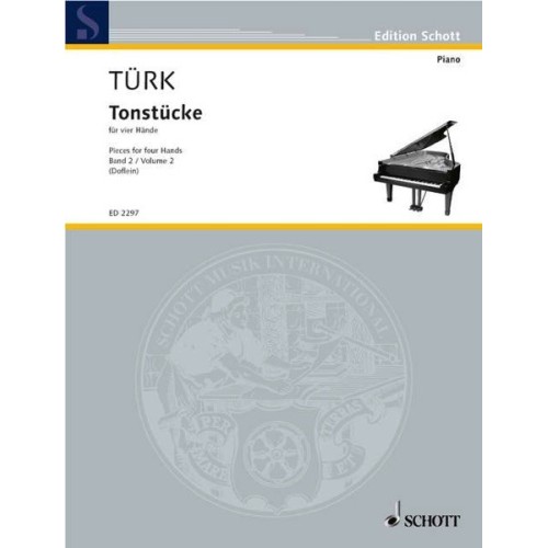 9783795798901ED_22975 Best of Piano Classics 2