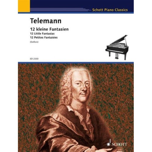 Duets for Fun