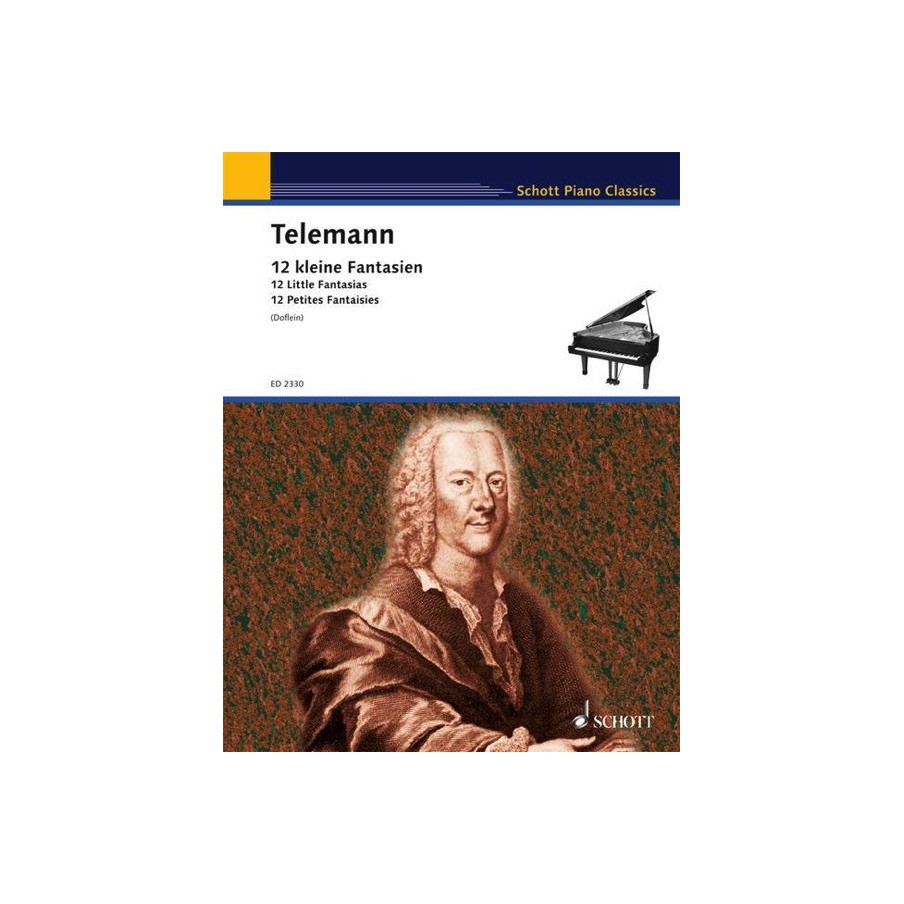 9783795720377ED_23306 Duets for Fun