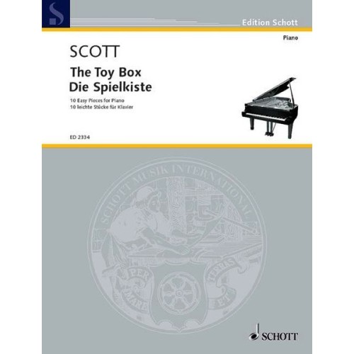 9783795799885ED_23344 Duets for fun: Flutes