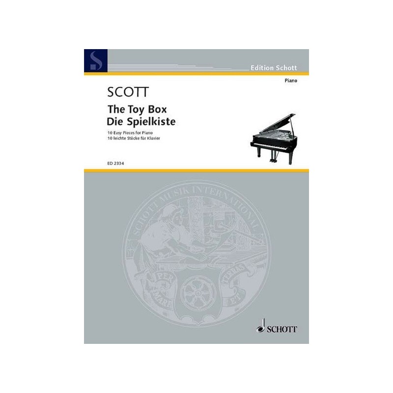 9783795799885ED_23344 Duets for fun: Flutes