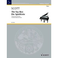 9783795799885ED_23344 Duets for fun: Flutes